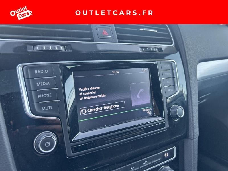 Voitures occasions VOLKSWAGEN GOLF Cup Cagnes-sur-Mer