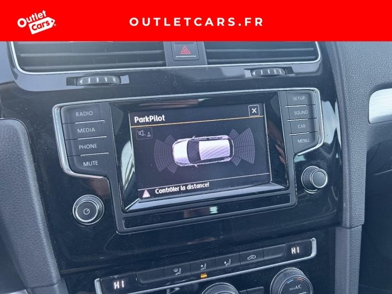 Voitures occasions VOLKSWAGEN GOLF Cup Cagnes-sur-Mer