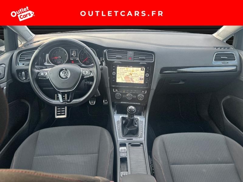 Voitures occasions VOLKSWAGEN GOLF Sound Cagnes-sur-Mer