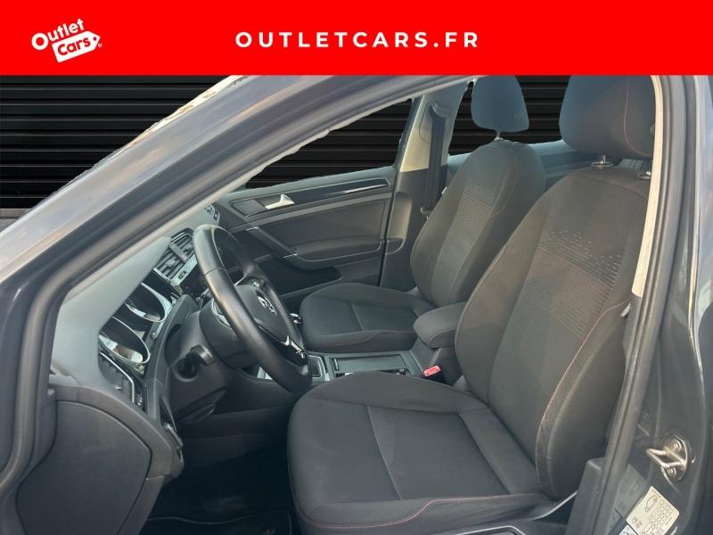 Voitures occasions VOLKSWAGEN GOLF Sound Cagnes-sur-Mer