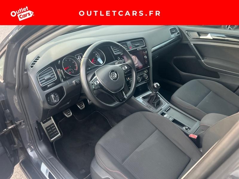 Voitures occasions VOLKSWAGEN GOLF Sound Cagnes-sur-Mer