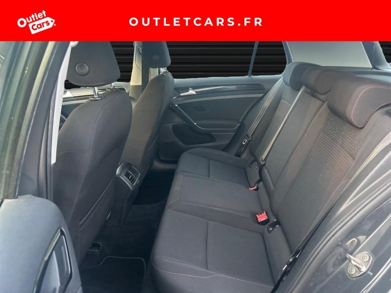 Voitures occasions VOLKSWAGEN GOLF Sound Cagnes-sur-Mer