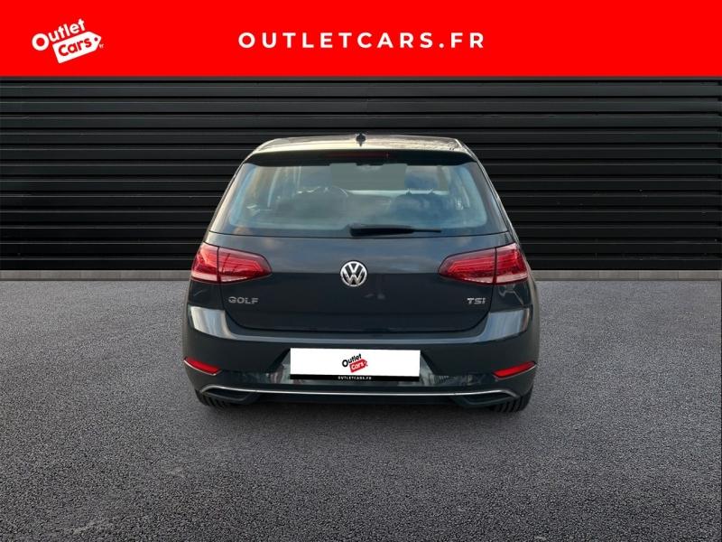 Voitures occasions VOLKSWAGEN GOLF Sound Cagnes-sur-Mer