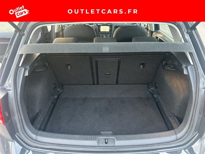 Voitures occasions VOLKSWAGEN GOLF Sound Cagnes-sur-Mer
