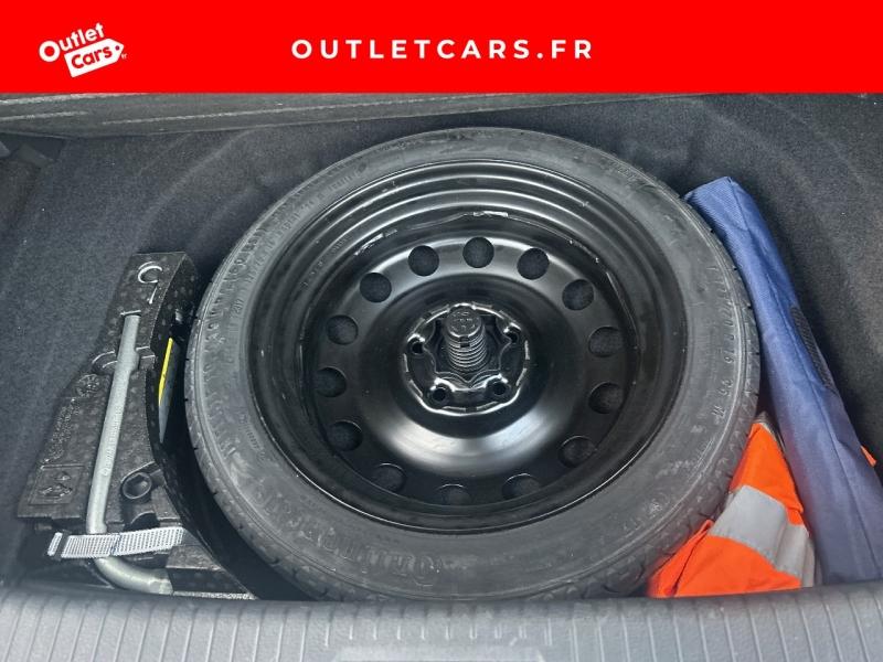 Voitures occasions VOLKSWAGEN GOLF Sound Cagnes-sur-Mer