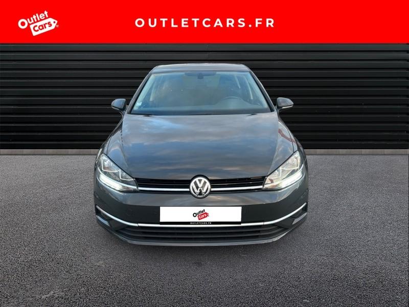 Voitures occasions VOLKSWAGEN GOLF Sound Cagnes-sur-Mer