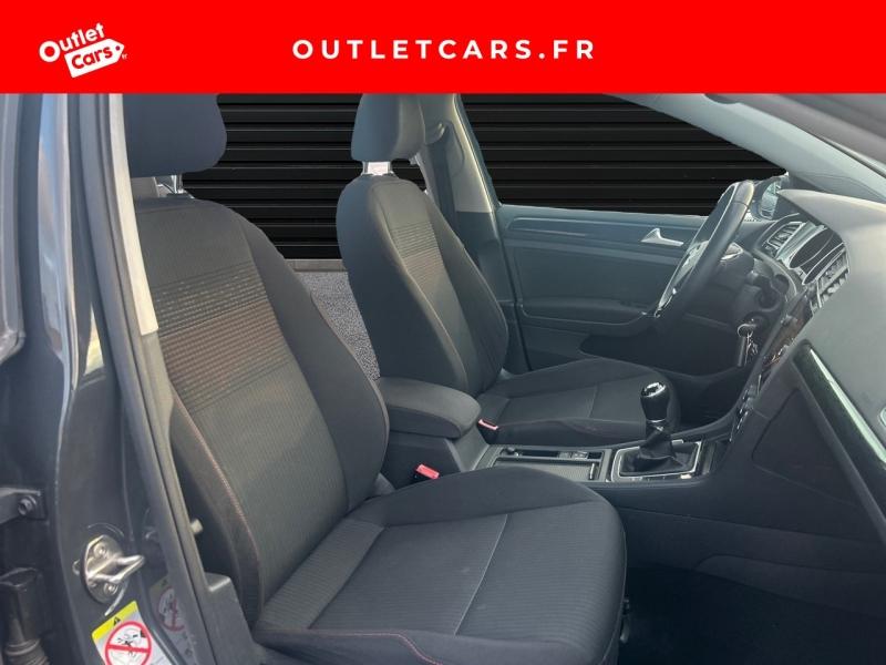 Voitures occasions VOLKSWAGEN GOLF Sound Cagnes-sur-Mer