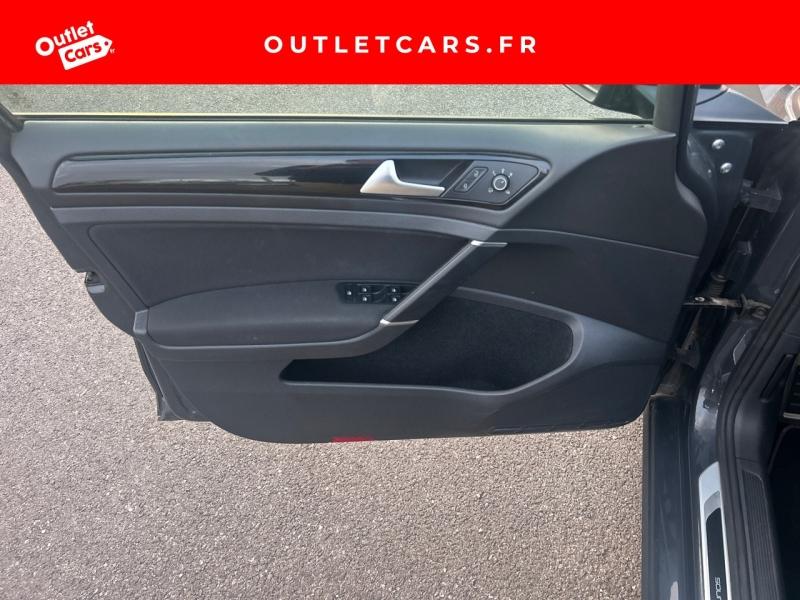 Voitures occasions VOLKSWAGEN GOLF Sound Cagnes-sur-Mer