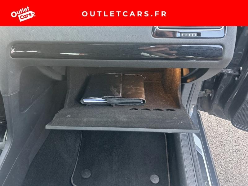 Voitures occasions VOLKSWAGEN GOLF Sound Cagnes-sur-Mer