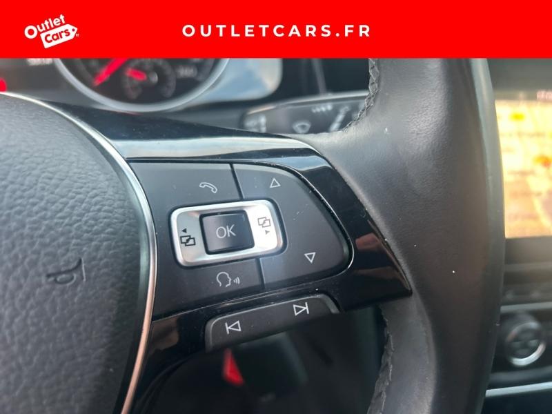 Voitures occasions VOLKSWAGEN GOLF Sound Cagnes-sur-Mer