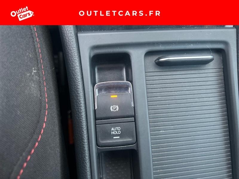 Voitures occasions VOLKSWAGEN GOLF Sound Cagnes-sur-Mer