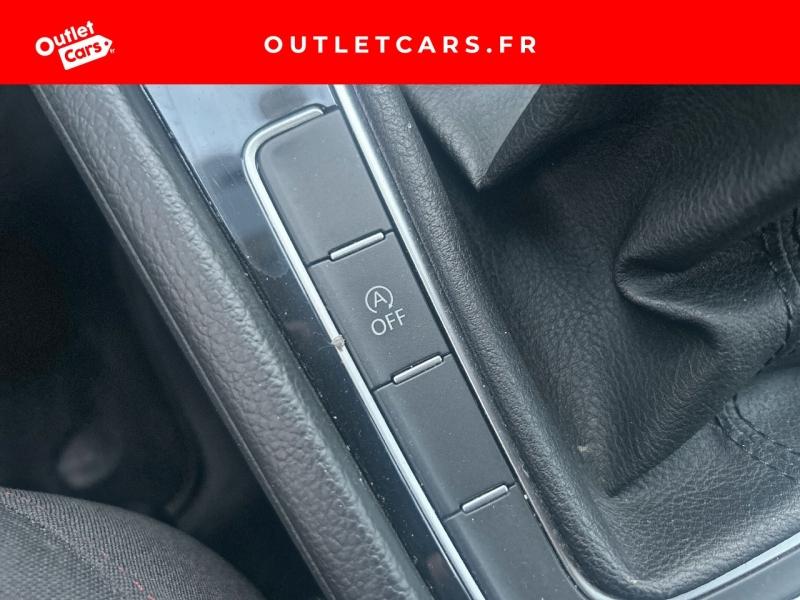 Voitures occasions VOLKSWAGEN GOLF Sound Cagnes-sur-Mer