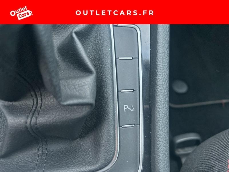 Voitures occasions VOLKSWAGEN GOLF Sound Cagnes-sur-Mer