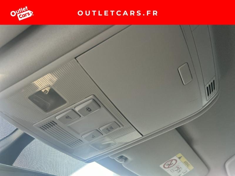 Voitures occasions VOLKSWAGEN GOLF Sound Cagnes-sur-Mer