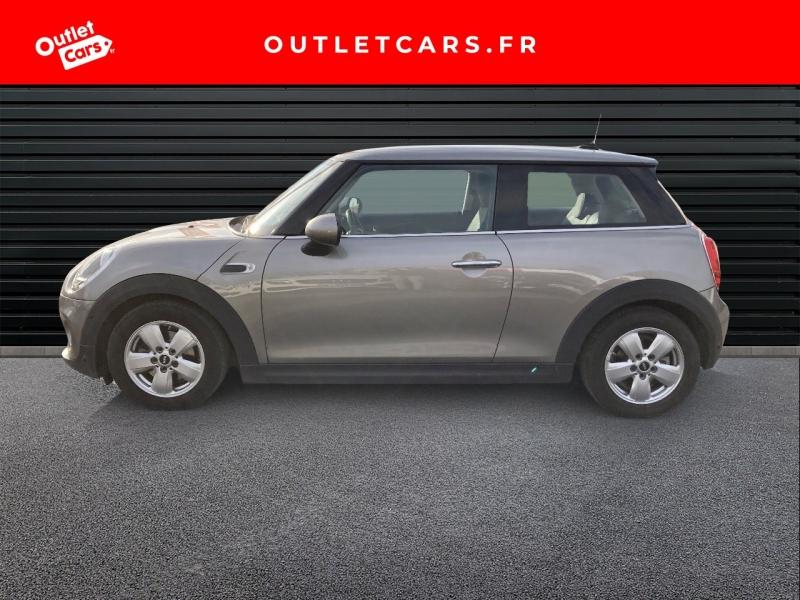 Voitures occasions MINI MINI One Cagnes-sur-Mer