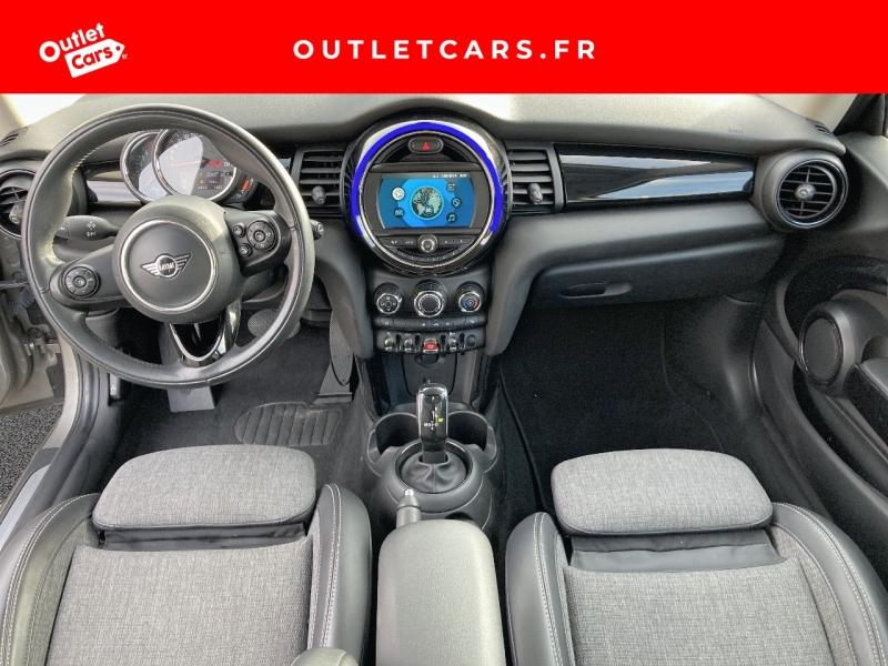 Voitures occasions MINI MINI One Cagnes-sur-Mer
