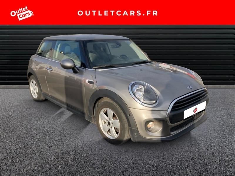 Voitures occasions MINI MINI One Cagnes-sur-Mer