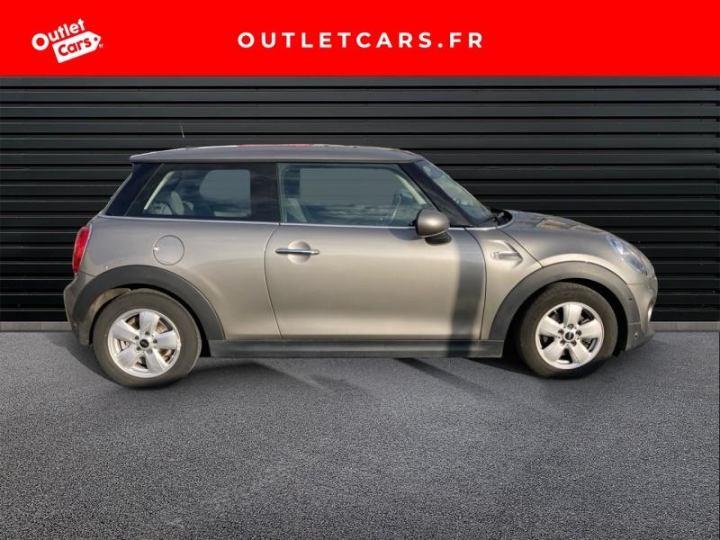 Voitures occasions MINI MINI One Cagnes-sur-Mer