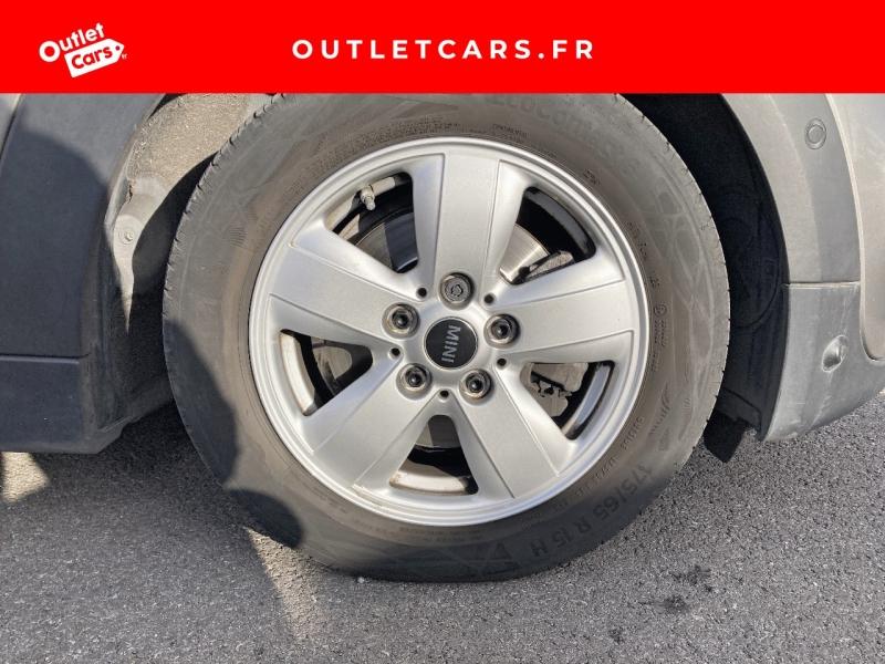 Voitures occasions MINI MINI One Cagnes-sur-Mer