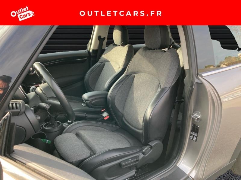 Voitures occasions MINI MINI One Cagnes-sur-Mer