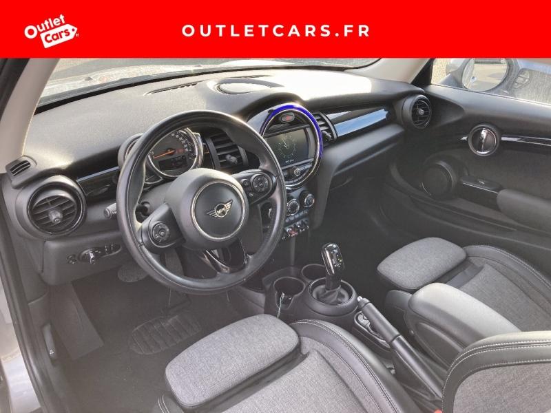 Voitures occasions MINI MINI One Cagnes-sur-Mer