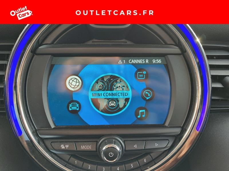 Voitures occasions MINI MINI One Cagnes-sur-Mer