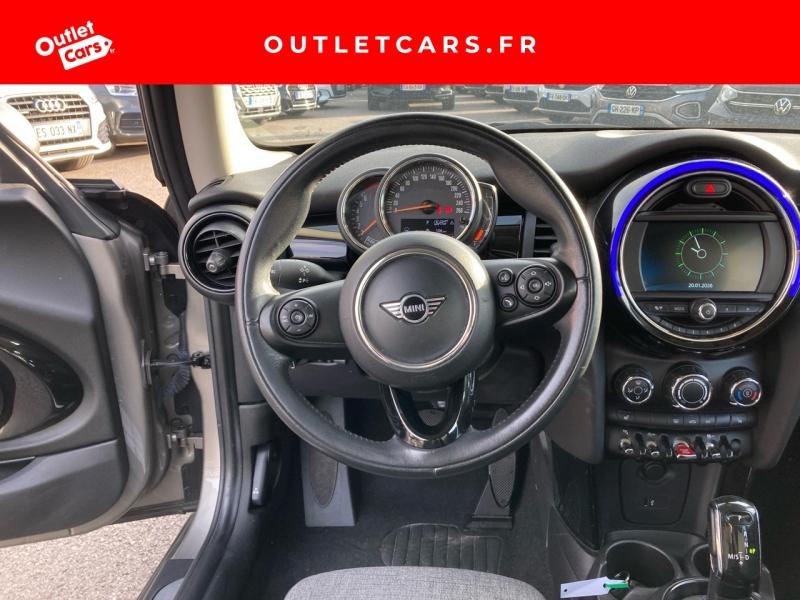 Voitures occasions MINI MINI One Cagnes-sur-Mer