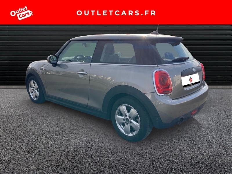 Voitures occasions MINI MINI One Cagnes-sur-Mer