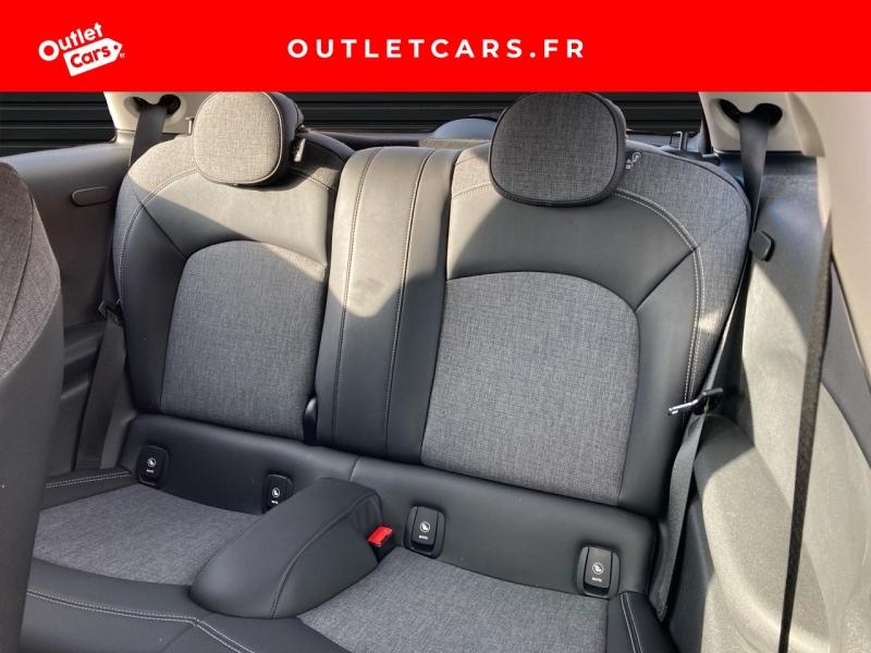 Voitures occasions MINI MINI One Cagnes-sur-Mer