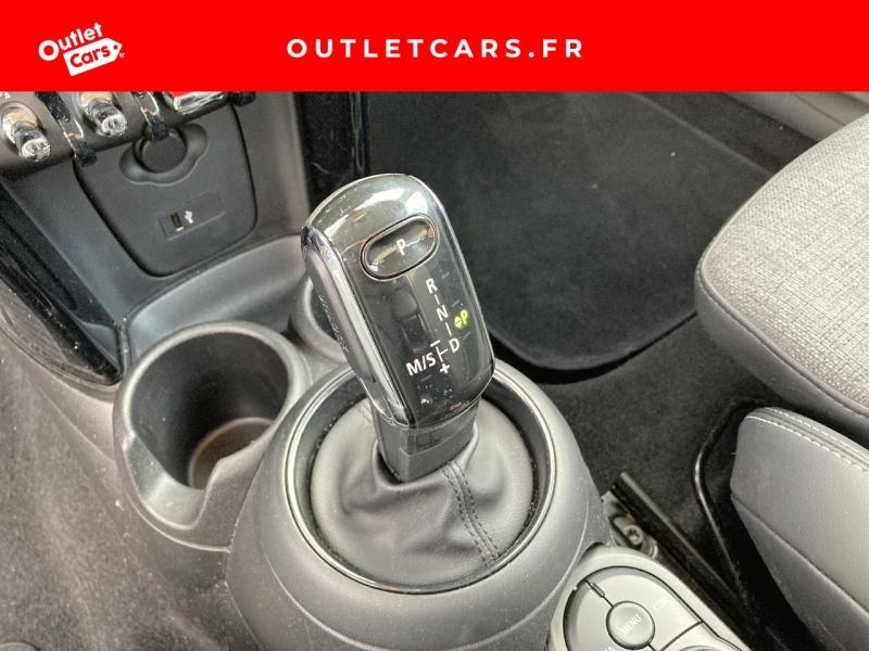 Voitures occasions MINI MINI One Cagnes-sur-Mer