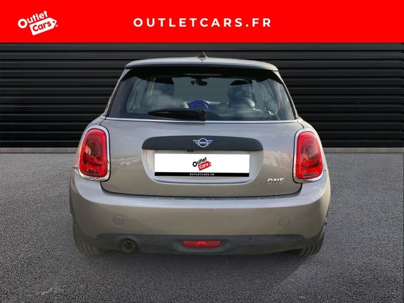 Voitures occasions MINI MINI One Cagnes-sur-Mer