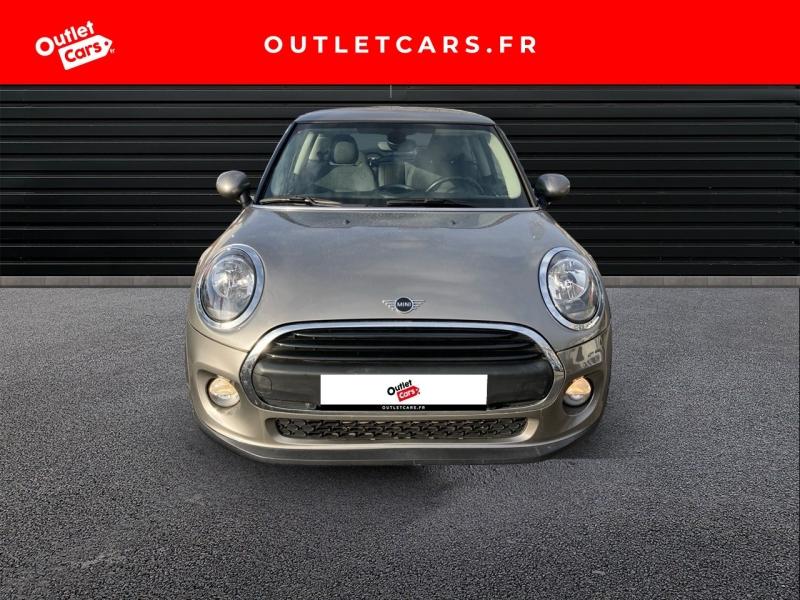 Voitures occasions MINI MINI One Cagnes-sur-Mer