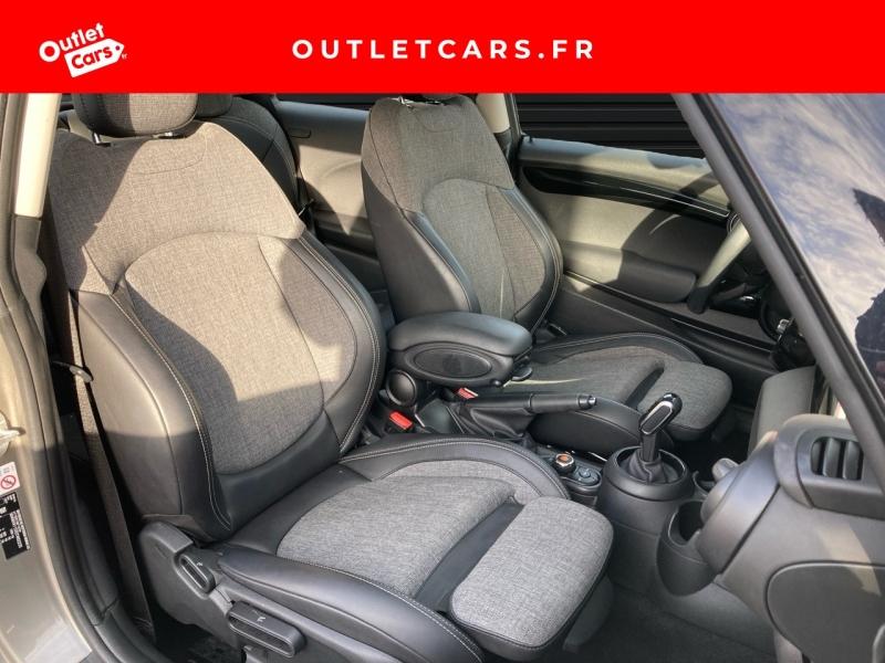 Voitures occasions MINI MINI One Cagnes-sur-Mer