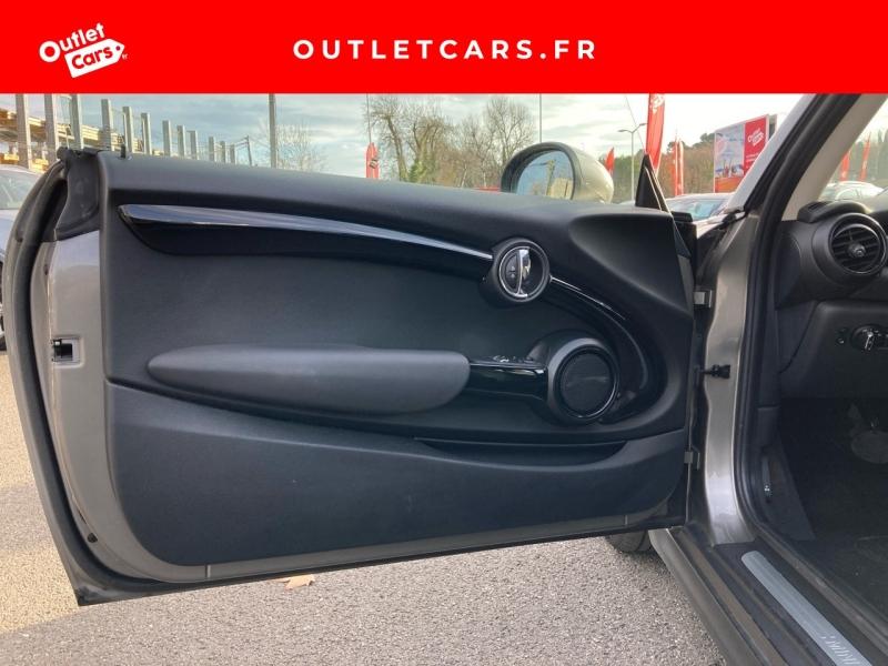 Voitures occasions MINI MINI One Cagnes-sur-Mer