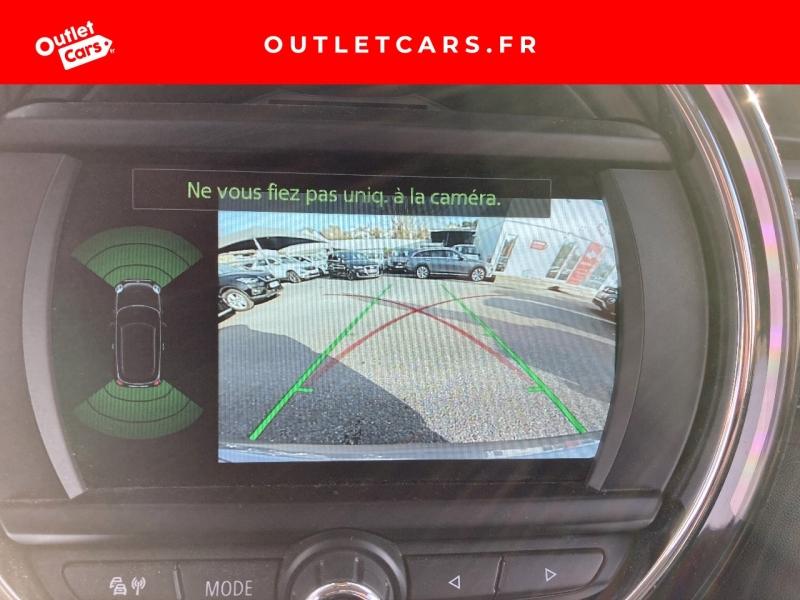 Voitures occasions MINI MINI One Cagnes-sur-Mer