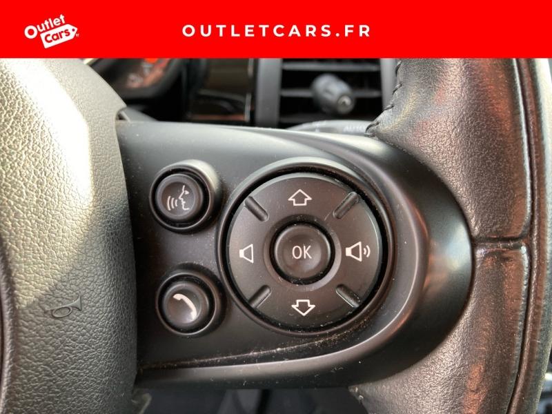 Voitures occasions MINI MINI One Cagnes-sur-Mer