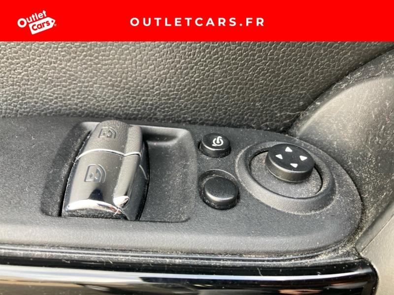 Voitures occasions MINI MINI One Cagnes-sur-Mer