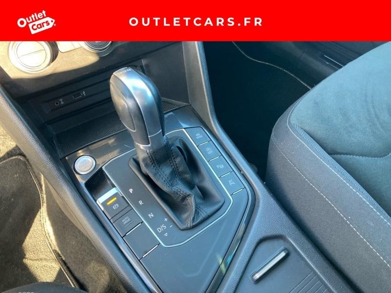 Voitures occasions VOLKSWAGEN TIGUAN Carat Cagnes-sur-Mer