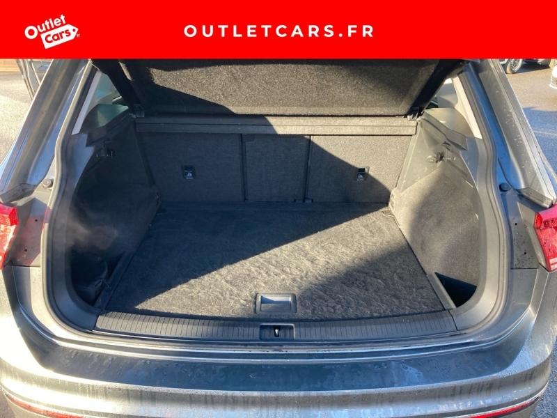 Voitures occasions VOLKSWAGEN TIGUAN Carat Cagnes-sur-Mer