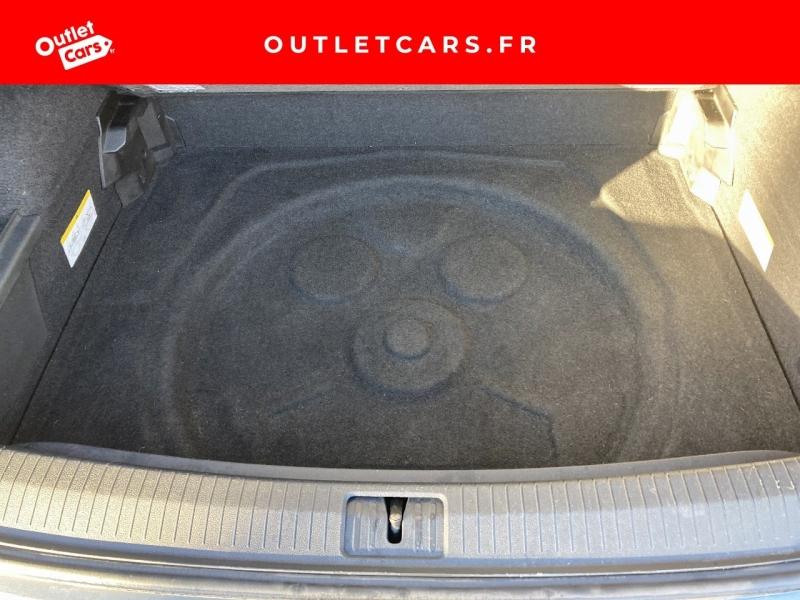 Voitures occasions VOLKSWAGEN TIGUAN Carat Cagnes-sur-Mer