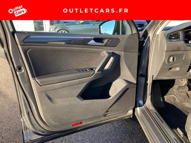 Voitures occasions VOLKSWAGEN TIGUAN Carat Cagnes-sur-Mer