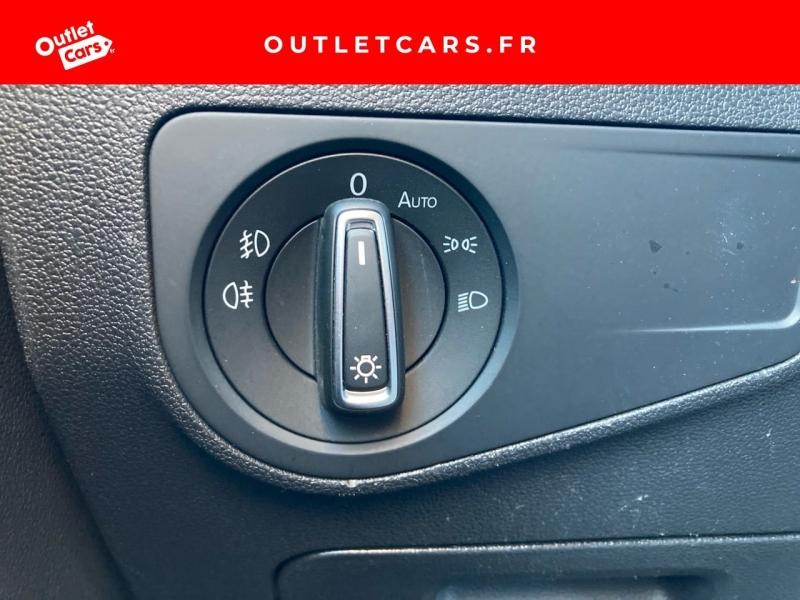 Voitures occasions VOLKSWAGEN TIGUAN Carat Cagnes-sur-Mer