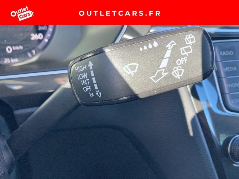 Voitures occasions VOLKSWAGEN TIGUAN Carat Cagnes-sur-Mer