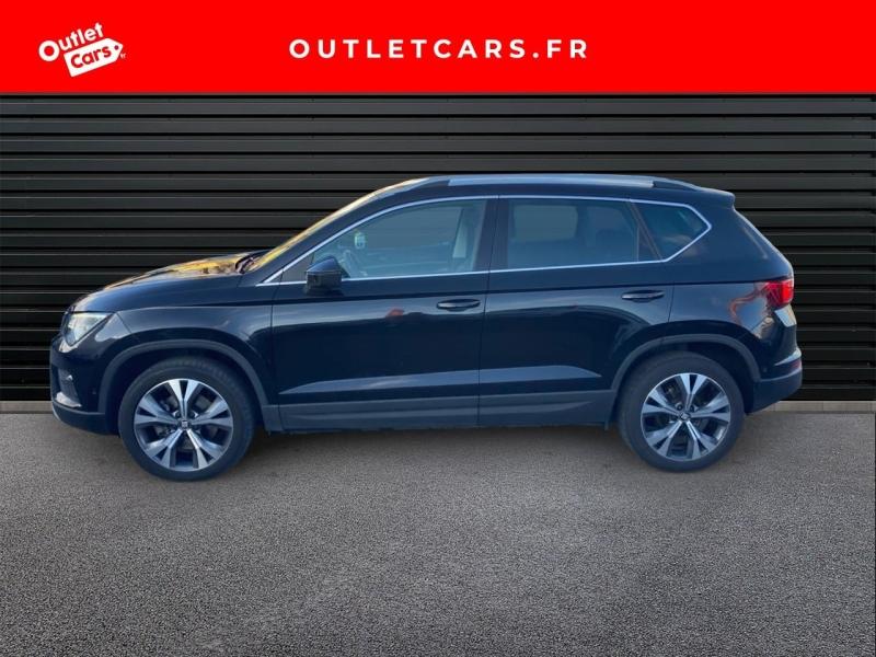 Voitures occasions SEAT ATECA Style Cagnes-sur-Mer