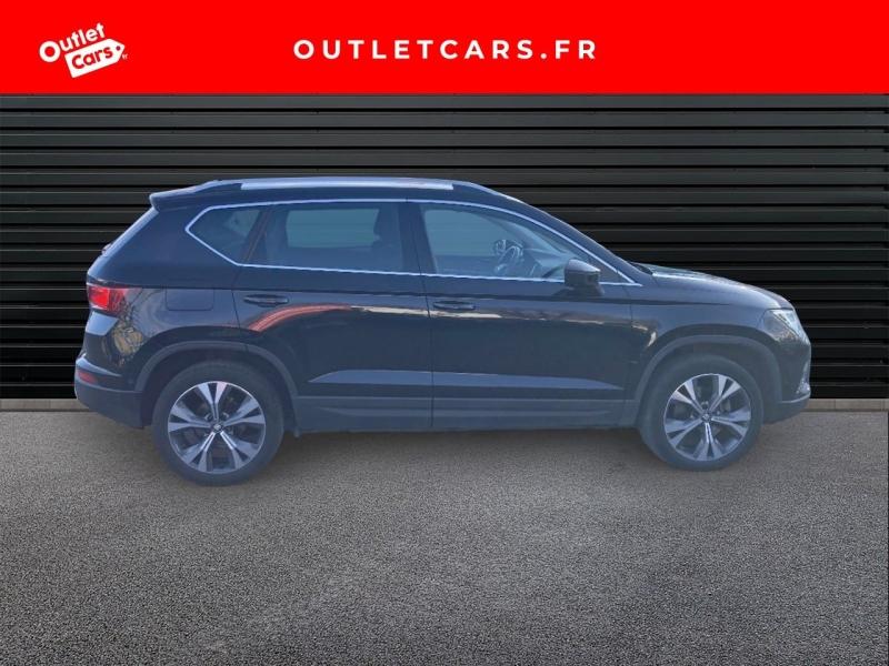 Voitures occasions SEAT ATECA Style Cagnes-sur-Mer
