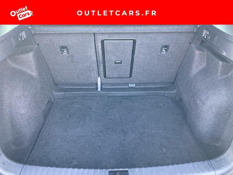 Voitures occasions SEAT ATECA Style Cagnes-sur-Mer