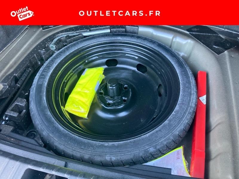 Voitures occasions SEAT ATECA Style Cagnes-sur-Mer