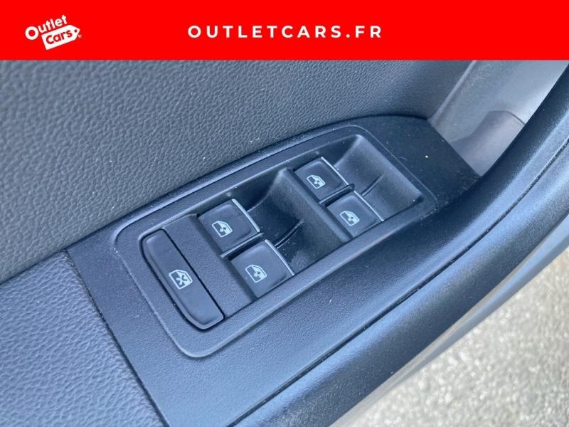 Voitures occasions SEAT ATECA Style Cagnes-sur-Mer