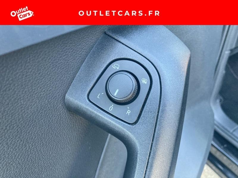 Voitures occasions SEAT ATECA Style Cagnes-sur-Mer