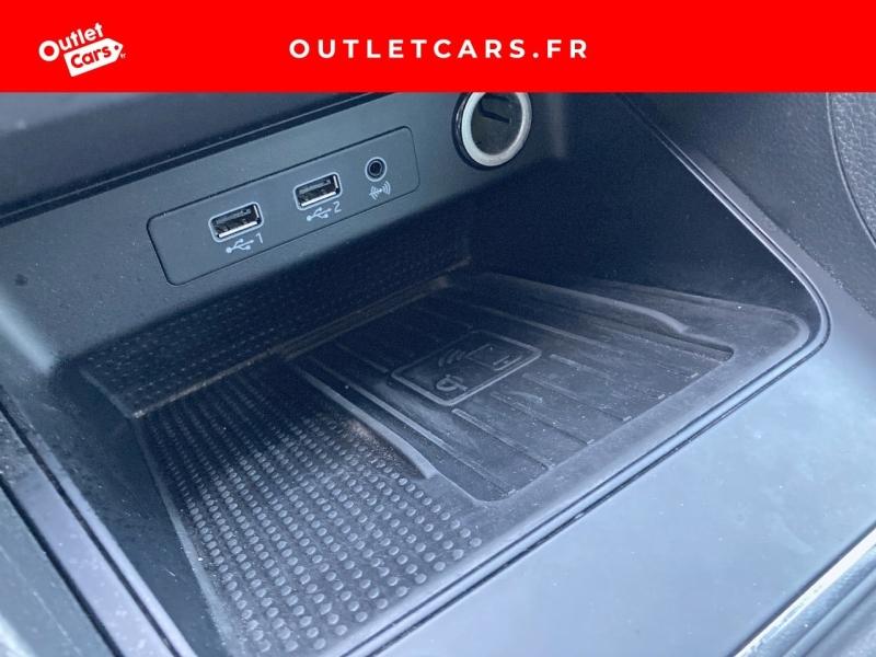 Voitures occasions SEAT ATECA Style Cagnes-sur-Mer